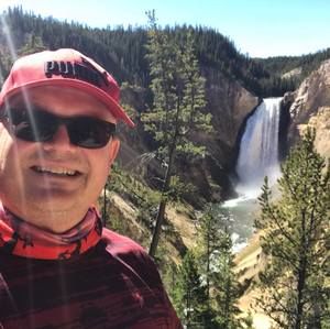 Meet your Posher, Gary